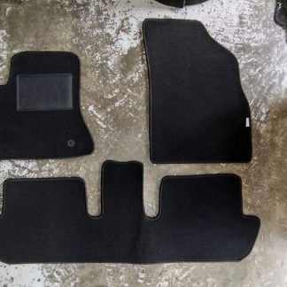 Tapetes Auto - Citroen C4 Picasso mk1