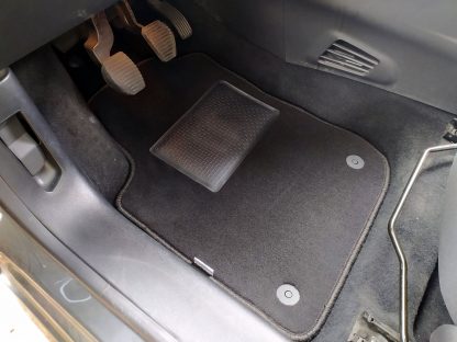 Tapetes Auto - Peugeot 208 mk1