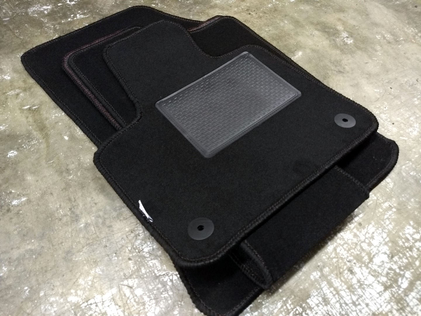 Tapetes Auto - Peugeot 3008 mk2