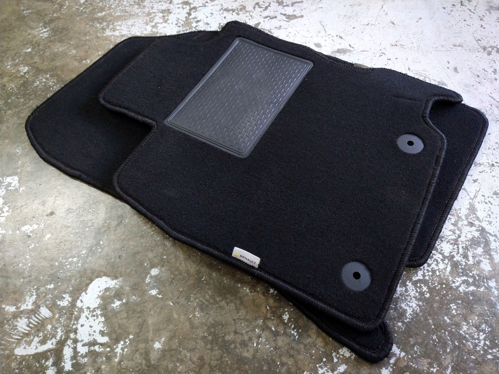 Tapetes Auto - Renault Kadjar