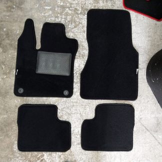 Tapetes Auto - Renault Twingo 3