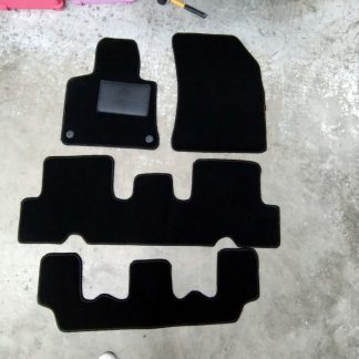 Citroen C4 Grand Picasso mk2