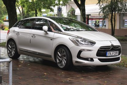 Citroen DS5