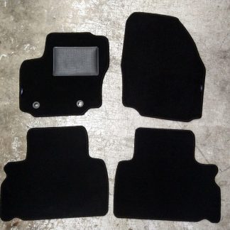 Ford C-Max mk1 (2003–2010)