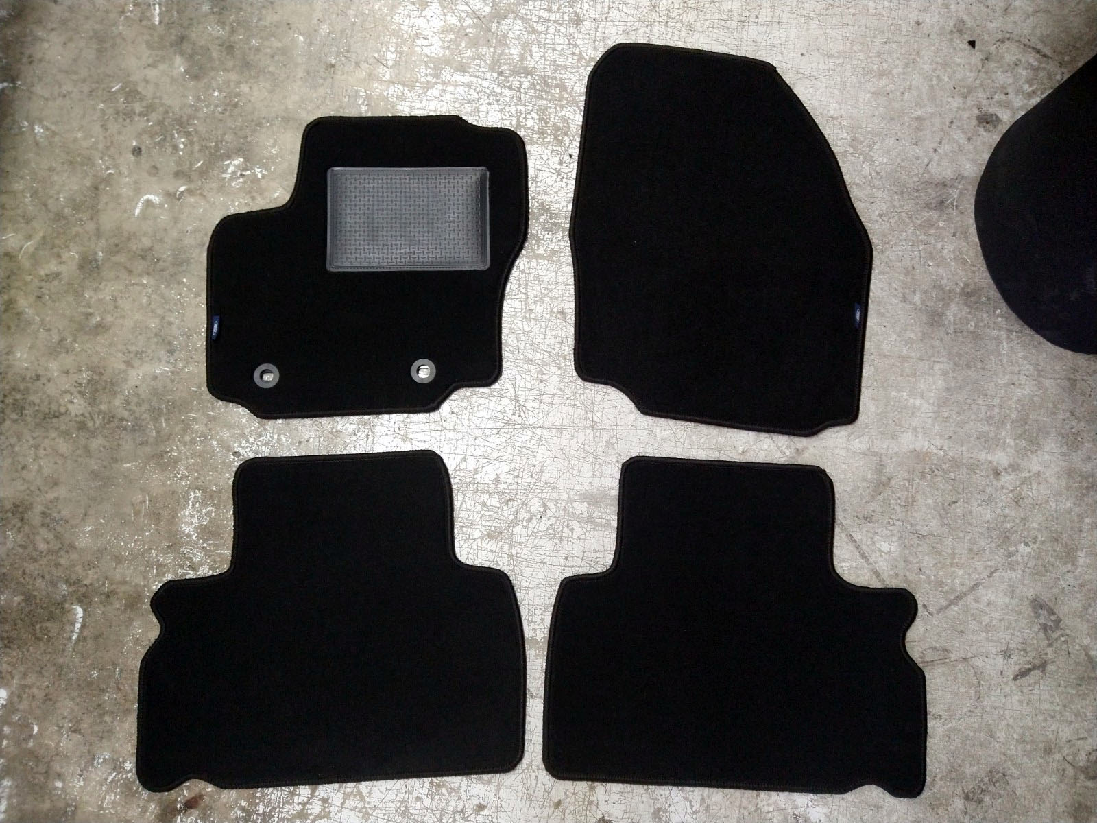 Ford C-Max mk1 (2003–2010)