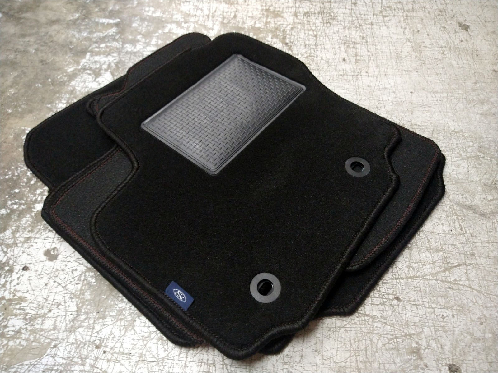 Ford C-Max mk1 (2003–2010)