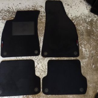 Audi A4 b6 - Audi A4 b7