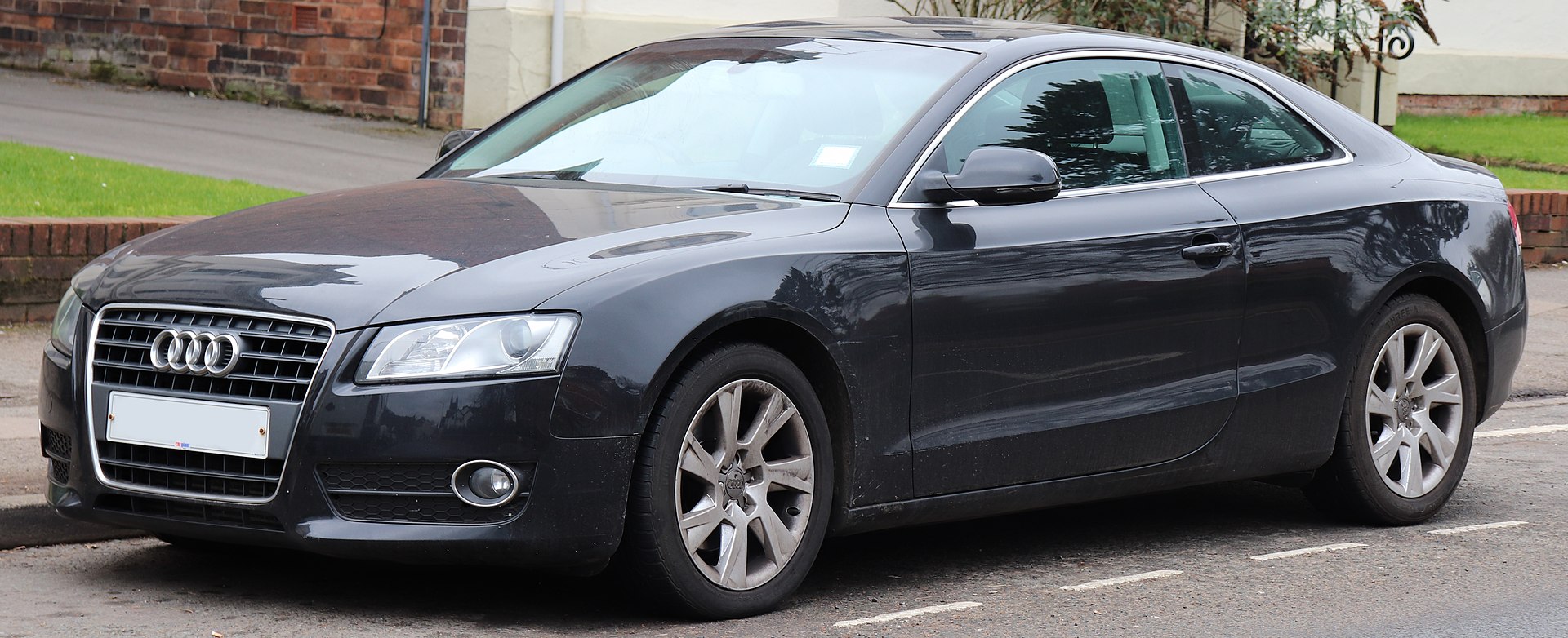 Tapetes Audi A5 (2007-2016) - Image 4