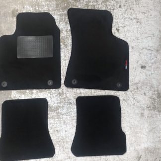 Tapetes Audi TT mk1 (8N 1998-2006)