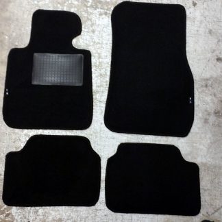 Bmw Série 1 F20 f21