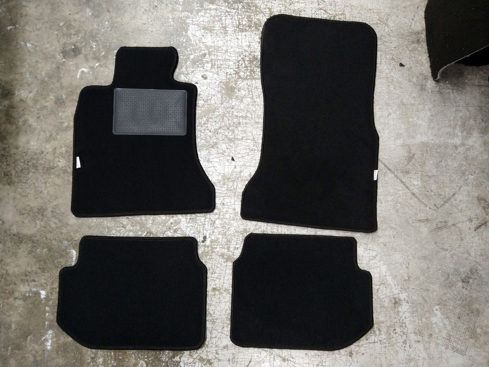 Bmw série 5 F10 F11