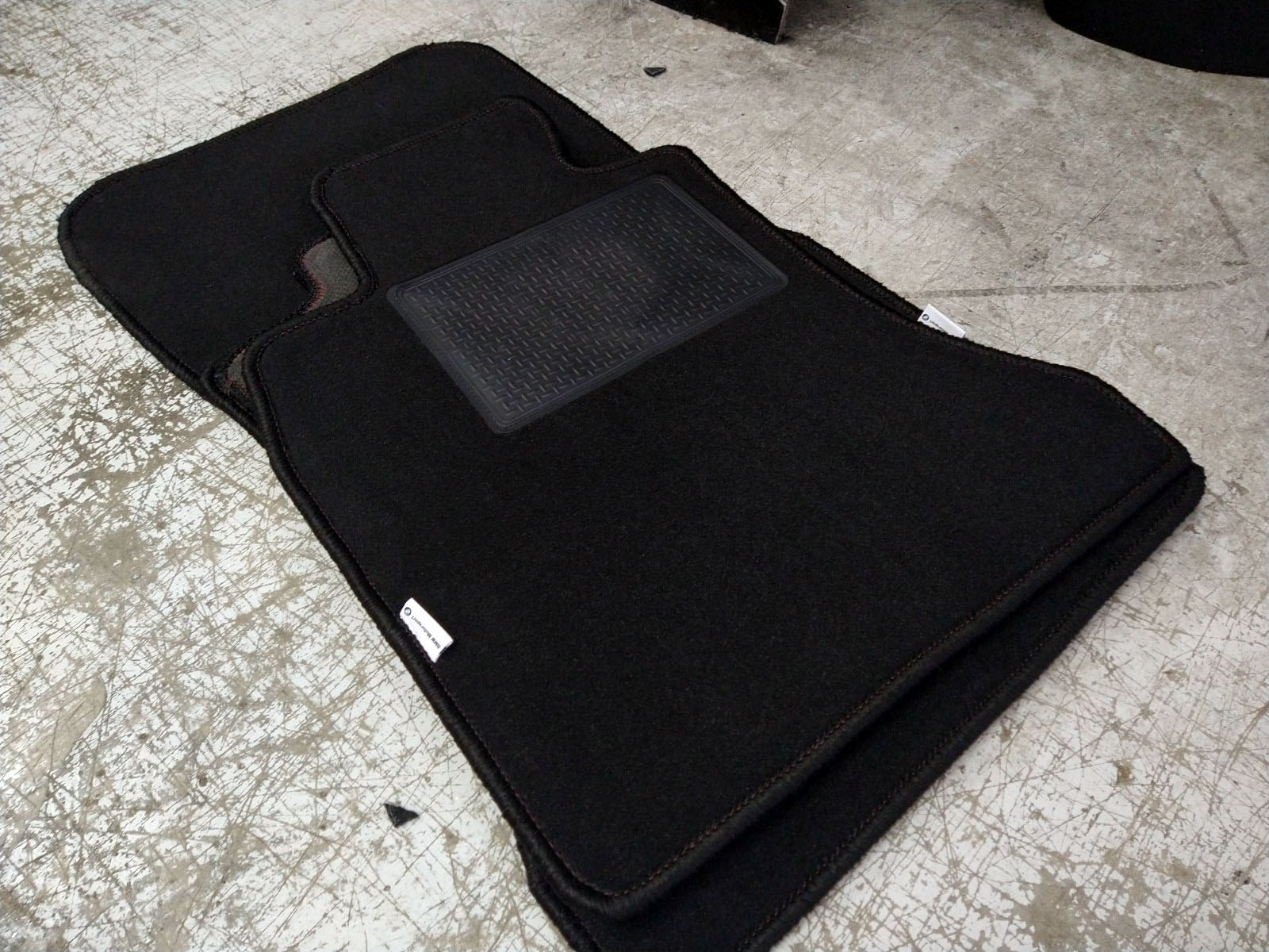 Bmw série 5 F10 F11