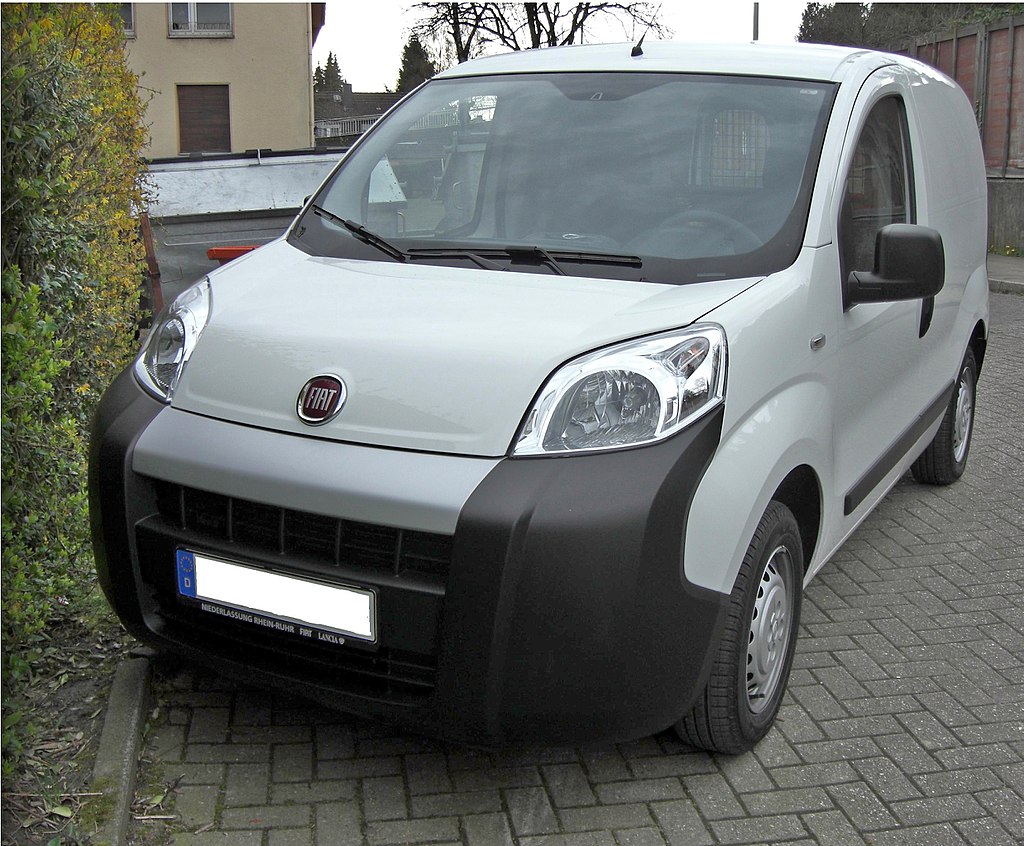 Tapetes Peugeot Bipper - Image 4