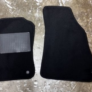 Fiat Fiorino - Fiat Qubo - Citroen Nemo - Peugeot Bipper