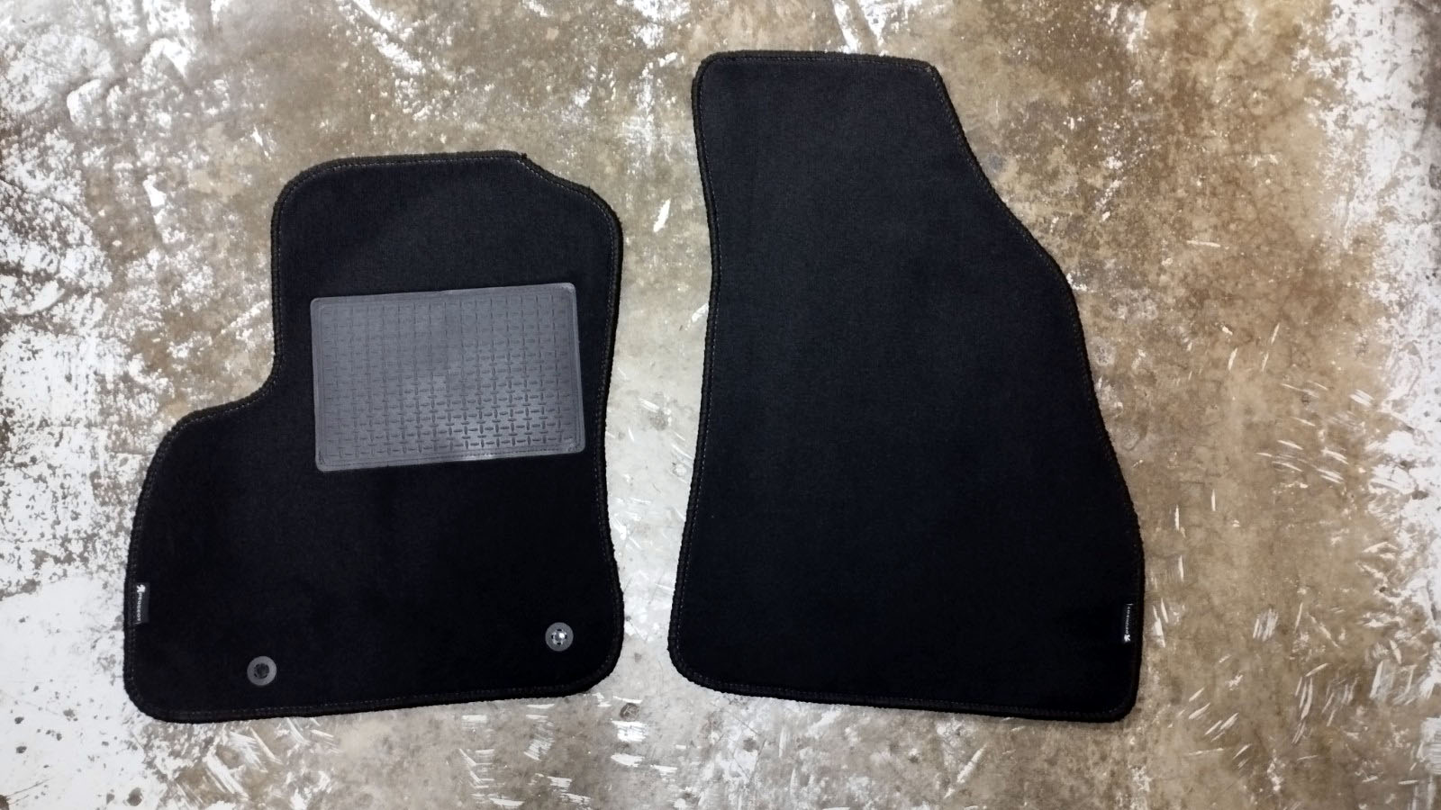 Fiat Fiorino - Fiat Qubo - Citroen Nemo - Peugeot Bipper